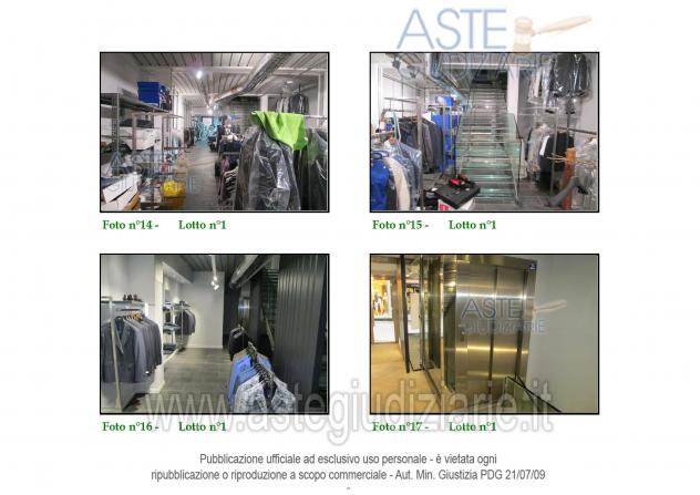 IMMOBILI-IMMOBILE COMMERCIALE-Via Giuseppe Manno, 59, 09124 Cagliari CA, Italia - Foto 7