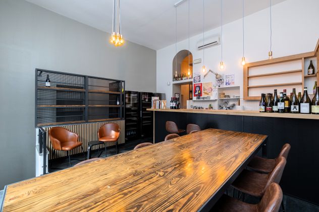 Wine Bar Milano Cenisio - Foto 7