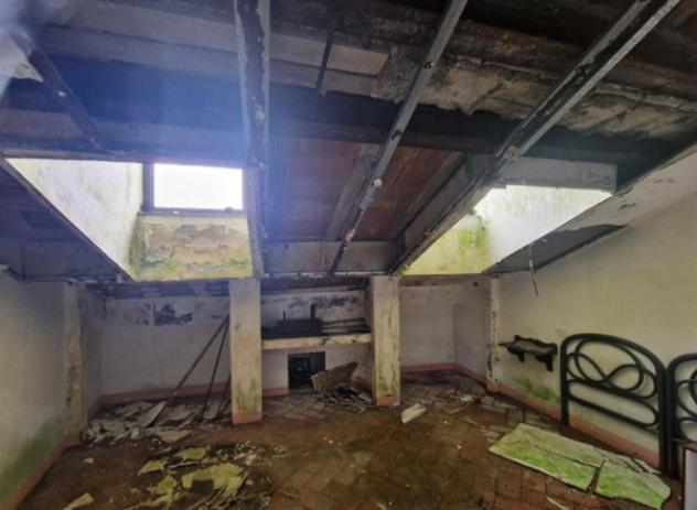 Immobile in asta di 470 m² con più di 5 locali in vendita a Sorano - Foto 4