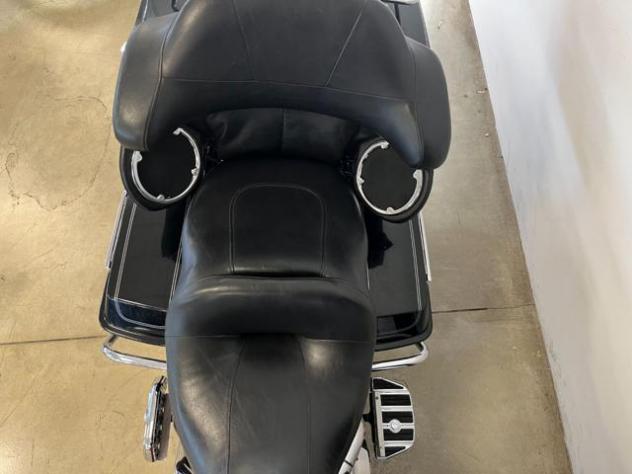 HARLEY-DAVIDSON FLHTCU Ultra Classic Electra Glide 1584 rif. 23636568 - Foto 10
