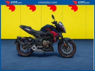 VOGE Brivido 300 R Garantita e Finanziabile rif. 23824144