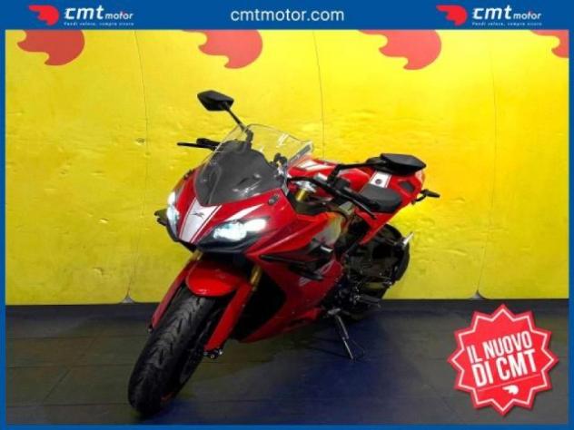 TVS Motor RR 310 Garantita e Finanziabile rif. 23894429 - Foto 2