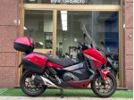 Honda Integra 750 null
