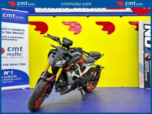 TVS Motor RTR 310 Garantita e Finanziabile rif. 23819313 - Foto 3