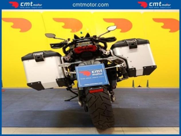 DUCATI Multistrada V4 ADVTraveler &Radar rif. 24096440 - Foto 4