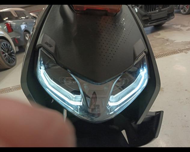 BMW Motorrad CE 04 C Scooter 15kw Abs - Foto 10