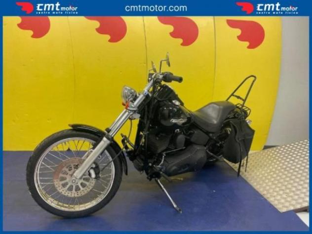 HARLEY-DAVIDSON 1450 Night Train - FXSTBI Garantita e Finanziabile rif. 21630102 - Foto 2