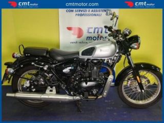 BENELLI Imperiale 400 Garantita e Finanziabile rif. 23074676