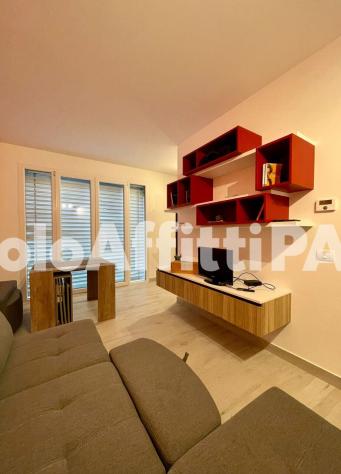 Trilocale in affitto a Gallarate