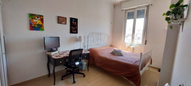 STANZA IN APPARTAMENTO CONDIVISO