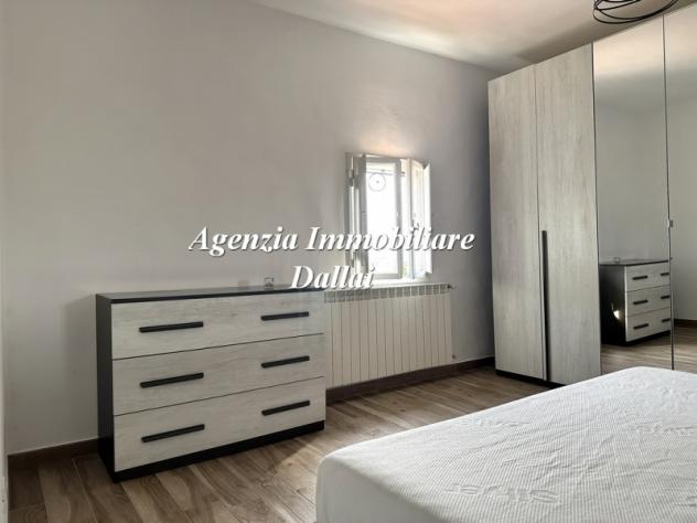Borgo San Lorenzo (Luco di Mugello ) - Appartamento arredato con cantina - Foto 7