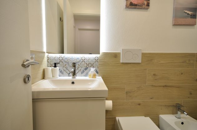 Nuovo Bilocale 38mq - Affori Centro MM3 - Ingresso Indipendente - Foto 7