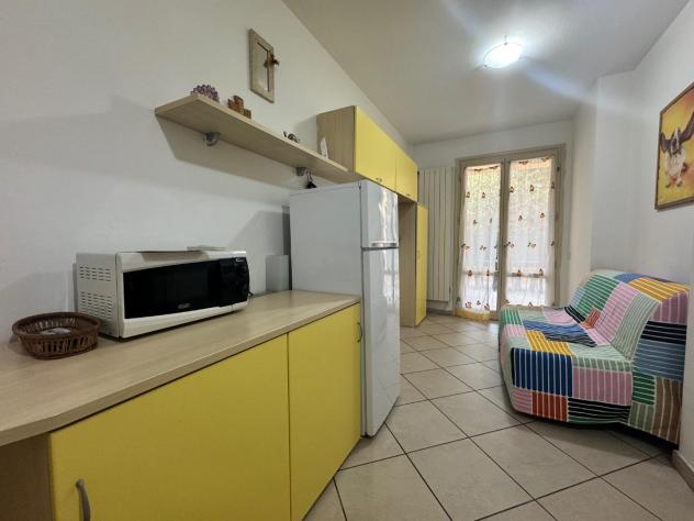 Appartamento in affitto a Tirrenia - Pisa 40 mq Rif: 491277