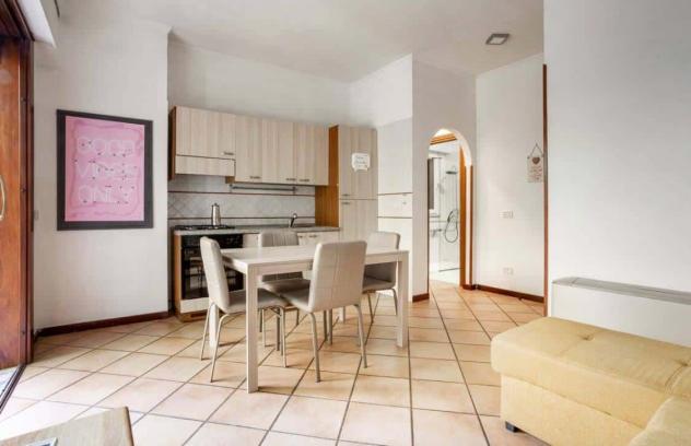 Apartment in Via Antonio Ceriani, Roma for 50 m² with 1 bedroom - Foto 6