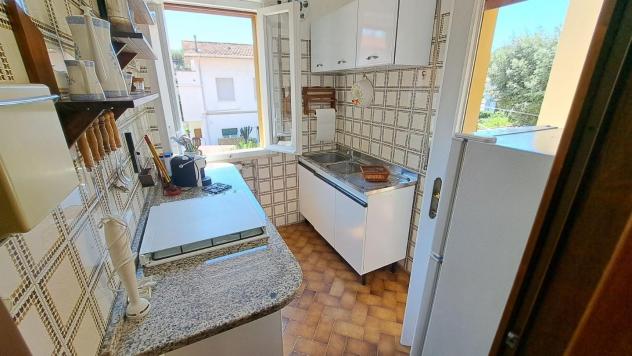 Appartamento in affitto a Rosignano Solvay - Rosignano Marittimo 90 mq Rif: 1413934 - Foto 7