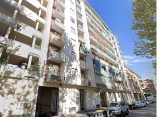 Bilocale in affitto a Torino