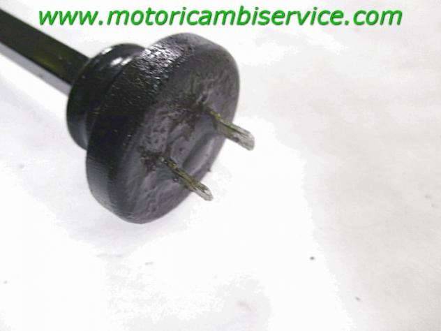GALLEGGIANTE LIVELLO OLIO MISELA PIAGGIO ZIP (QUARTZ) 1992-1999 259007 - Foto 2