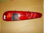 FANALE POST.S. FORD FIESTA (CBK)  Parti elettriche  Fanaleria  Fanali  Fana &hellip;