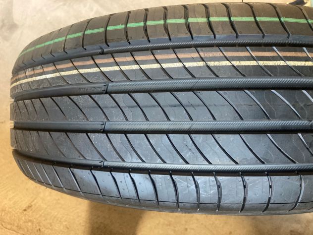 Pneumatici Michelin Primacy 4 nuovi