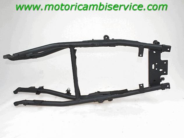 TELAIO POSTERIORE VKAWASAKI VERSYS 1000 2015 - 2016 32160073B1BR REAR FRAME - Foto 2