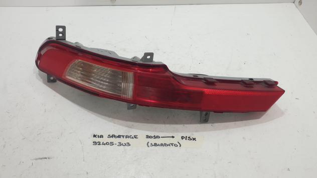 FARO FANALE RETRONEBBIA SX KIA Sportage Serie 924053U3 (1016) - Foto 2