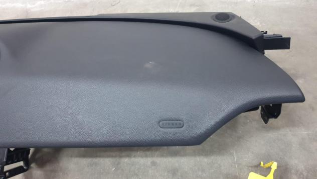 KIT AIRBAG COMPLETO JAGUAR F-Pace Serie (1620) - Foto 6