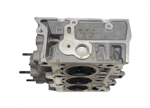 TESTA COMPLETA VOLKSWAGEN T-Roc Serie 05C103404C DLA Benzina 1000 (1721) - Foto 6