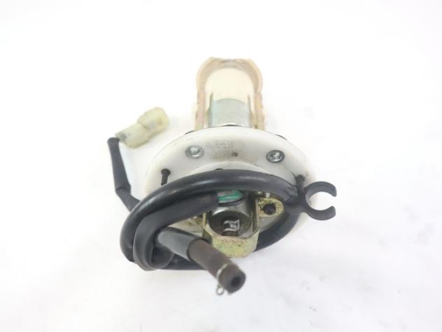 KYMCO AGILITY 150 R16+ 17550ALJ8E10 POMPA BENZINA 17 - 20 FUEL PUMP - Foto 5