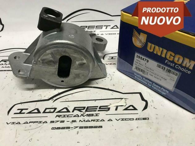 Supporto Motore Dx Mito - Punto 1.3 Mjet 52035775 - Foto 2
