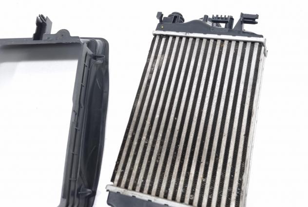 INTERCOOLER RENAULT Talisman Berlina 14461-4EA1B R9M 409 Diesel 1600 (15) - Foto 4
