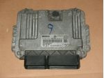 0281012966 ECU CENTRALINA ALFA ROMEO 147 0281012966 55205067 4H34A3BCM