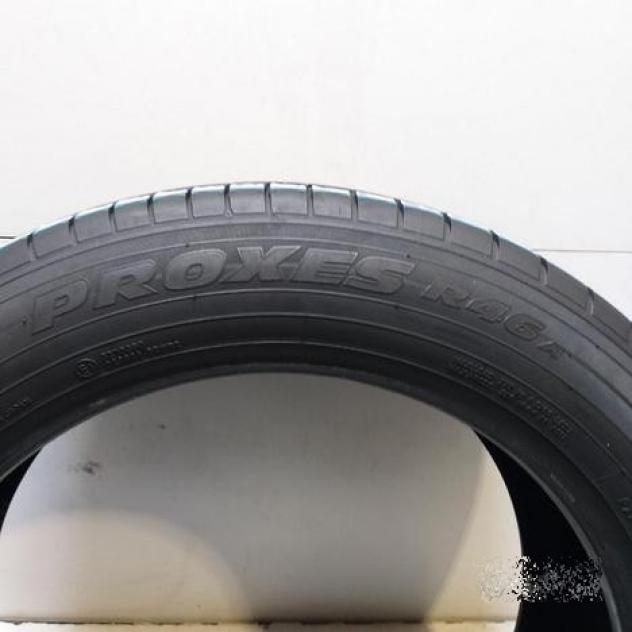 4 gomme 225 55 19 toyo a46792 - Foto 3