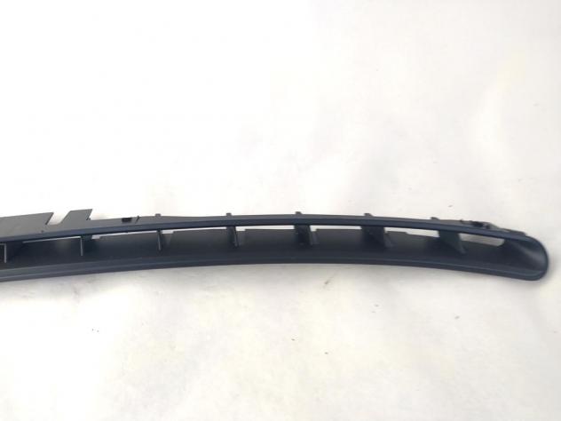 3W5819072 RIVESTIMENTO SUPERIORE CRUSCOTTO LATO DESTRO SBRINATORE PARABREZZA BENTLEY CONTINENTAL GT 4.0 B 388KW 4X4 AUT 2P (2016) RICAMBIO USATO - Foto 3