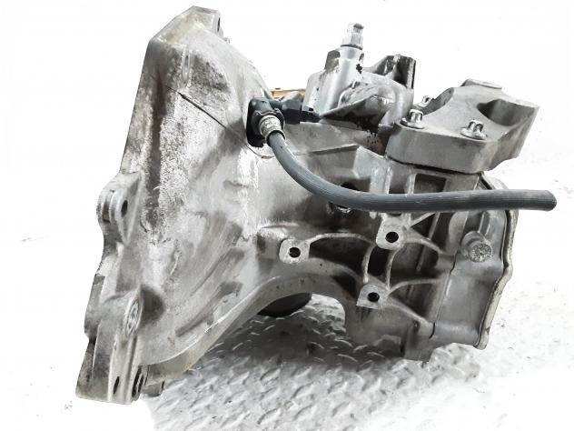 CAMBIO MANUALE COMPLETO OPEL Corsa D 5P 1° Serie Z12XEP Benzina 1229 (06) - Foto 3
