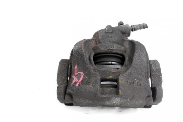 1432362 PINZA FRENO ANTERIORE SINISTRA FORD S-MAX 1.8 D 92KW 6M 5P (2007) RICAMBIO USATO