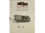 PULSANTIERA ANTERIORE SINISTRA TOYOTA Yaris Verso Serie 74232-52250 943-016 &hellip;