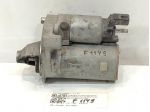 MOTORINO D' AVVIAMENTO CITROEN C4 Cactus 9671530880 HM01 benzina 1199 (1418)