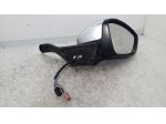 SPECCHIETTO RETROVISORE DESTRO PEUGEOT 208 Serie 1611240780 EB2-HMZ-HM01 (1219)
