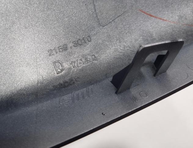 CALOTTA SPECCHIETTO DX PEUGEOT 3008 Serie 1618048480 (1623) - Foto 13