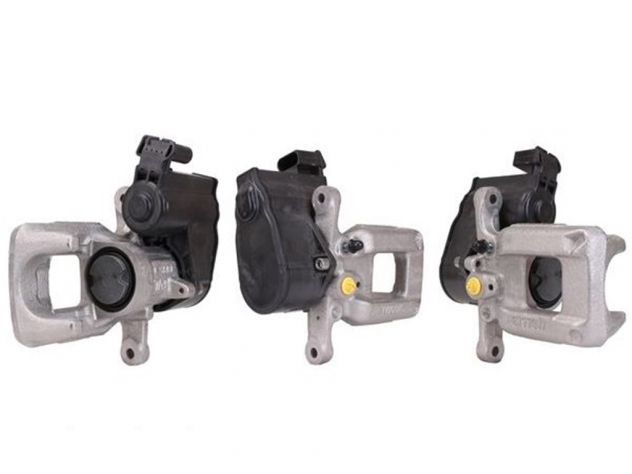 Dischi freno pastiglie per Peugeot Rifter Partner Bosch Textar Ate pinze - Foto 5