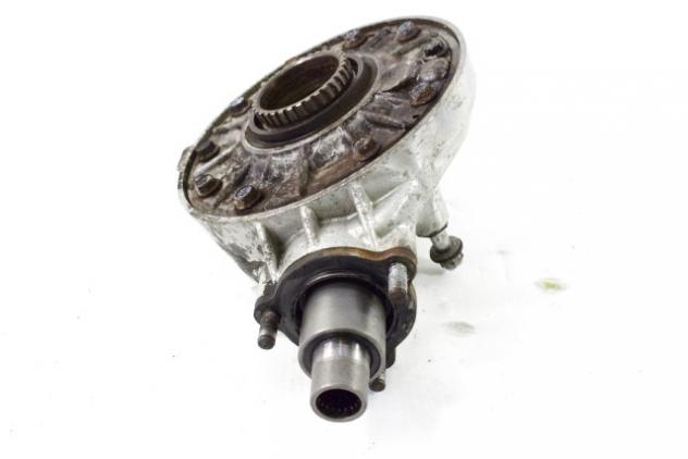 SUZUKI GS 1100 G 2730049820000 DIFFERENZIALE TRASMISSIONE POSTERIORE 82 - 86 REAR DRIVE BOX - Foto 6
