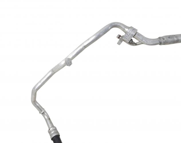 TUBO ARIA CONDIZIONATA VOLKSWAGEN T-Roc Serie 5Q0816743G DGT Diesel 1600 (1721) - Foto 4