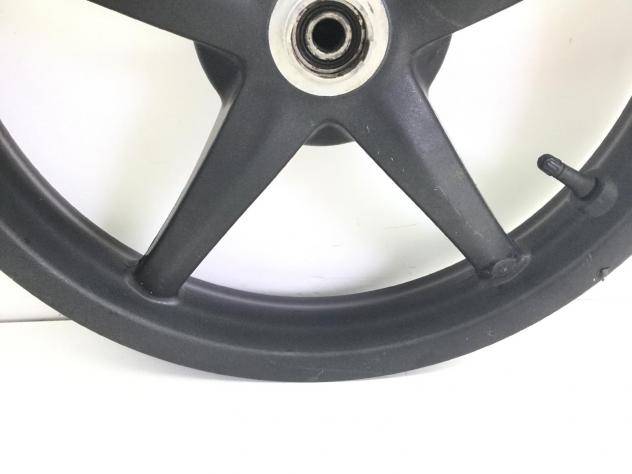 PIAGGIO LIBERTY SPORT 200 CERCHIO RUOTA ANTERIORE 16 X 2.15 2006 M38401 - Foto 2