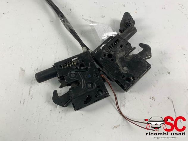 Serratura Cofano Anteriore Seat Arona 1.0 Tsi 6F0823509 - 42927 - Foto 2