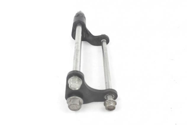 HONDA CB 1000 R 50125MFND00 50127MFND00 SUPPORTO MOTORE PERNI SUPERIORE SC60 08 - 15 UPPER ENGINE HOLDER - Foto 3