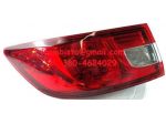 Renault Clio 20123 faro posteriore sinistro 265553021R