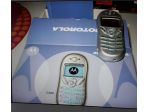 Motorola C300 telefonino cellulare primi anni