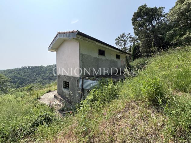 Rustico in vendita a Fosdinovo - Foto 12
