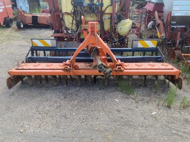 MASCHIO ERPICE ROTANTE DC rif. 24077140