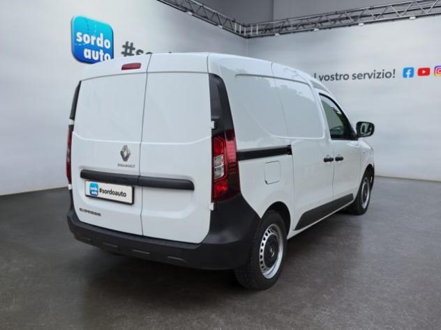 RENAULT Express 1.4 Blue dCi 75 Van rif. 23666992 - Foto 4
